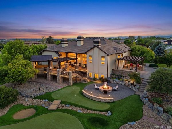 2949 High Prairie Way , Broomfield, CO 80023