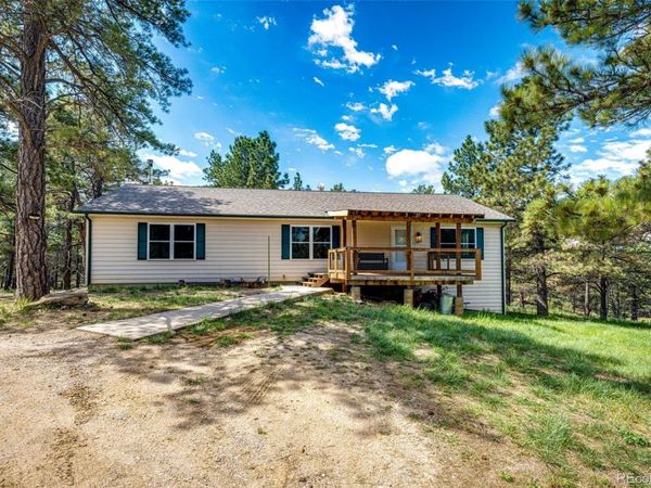 40400 Moon Stone Court , Deer Trail, CO 80105