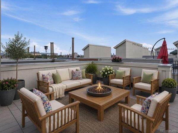 878 Kalamath Street , Denver, CO 80204