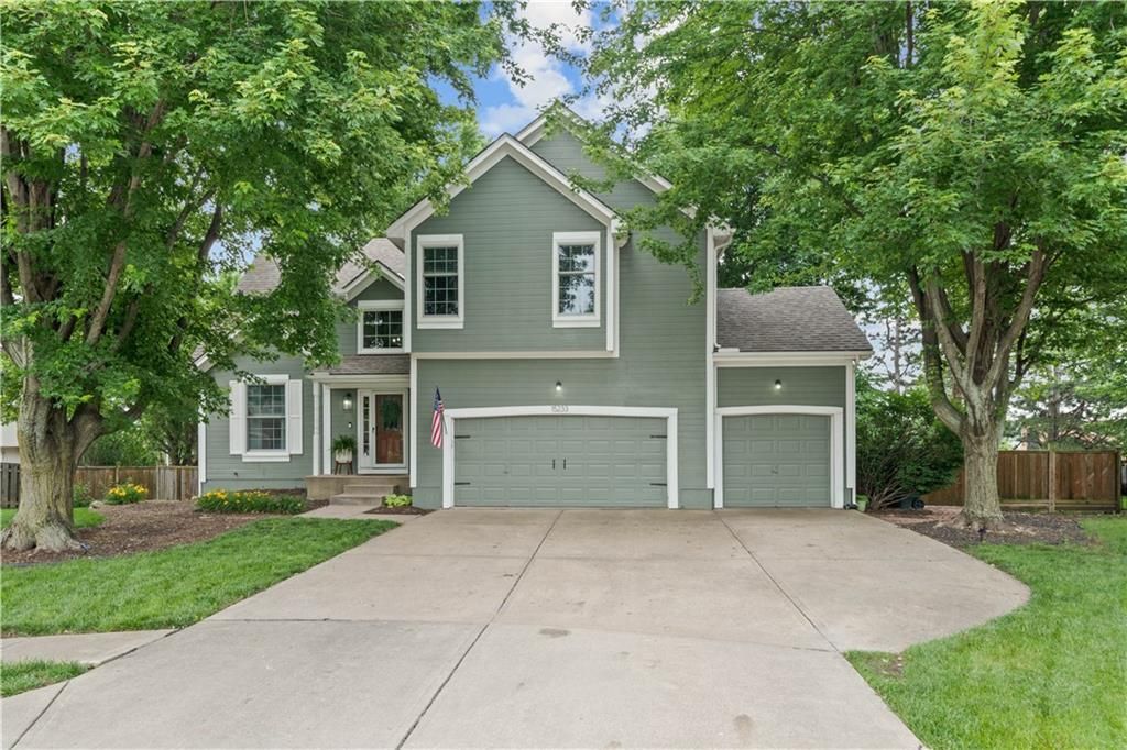 15233 W 139 Terrace, Olathe, KS 66062 Main Photo