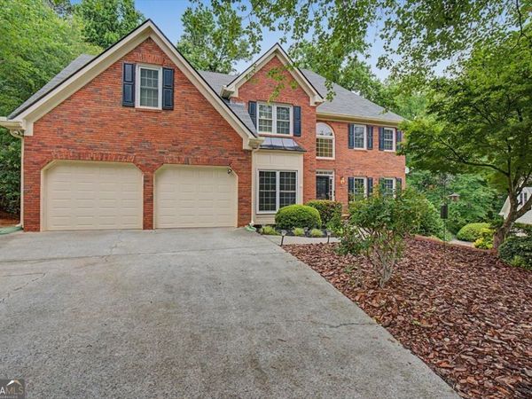 506 Broadstone Lane NW, Acworth, GA 30101
