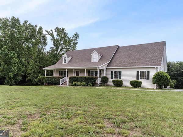 55 Ted Donath Road NE, Armuchee, GA 30105