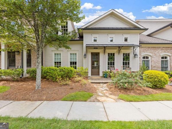 6206 Gaines Street, Norcross, GA 30071