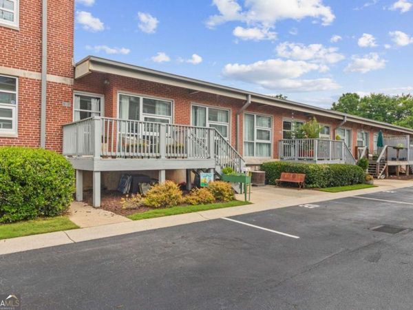 806 Marcus Street SE, Unit 27, Atlanta, GA 30316