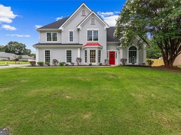 2100 Southern Walk Terrace, Dacula, GA 30019