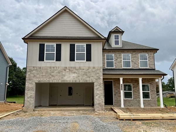 2166 Layla Lane , White House, TN 37188
