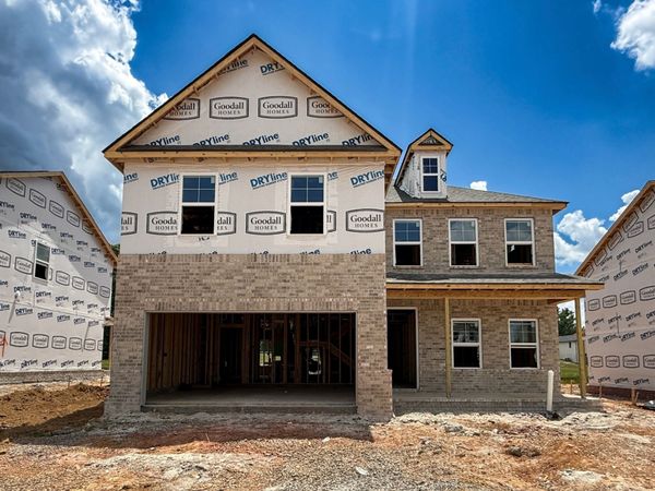 2166 Layla Lane , White House, TN 37188