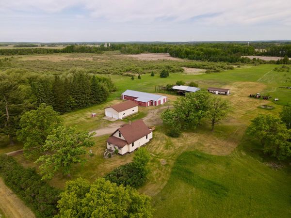 54957 473rd Street , New York Mills, MN 56567
