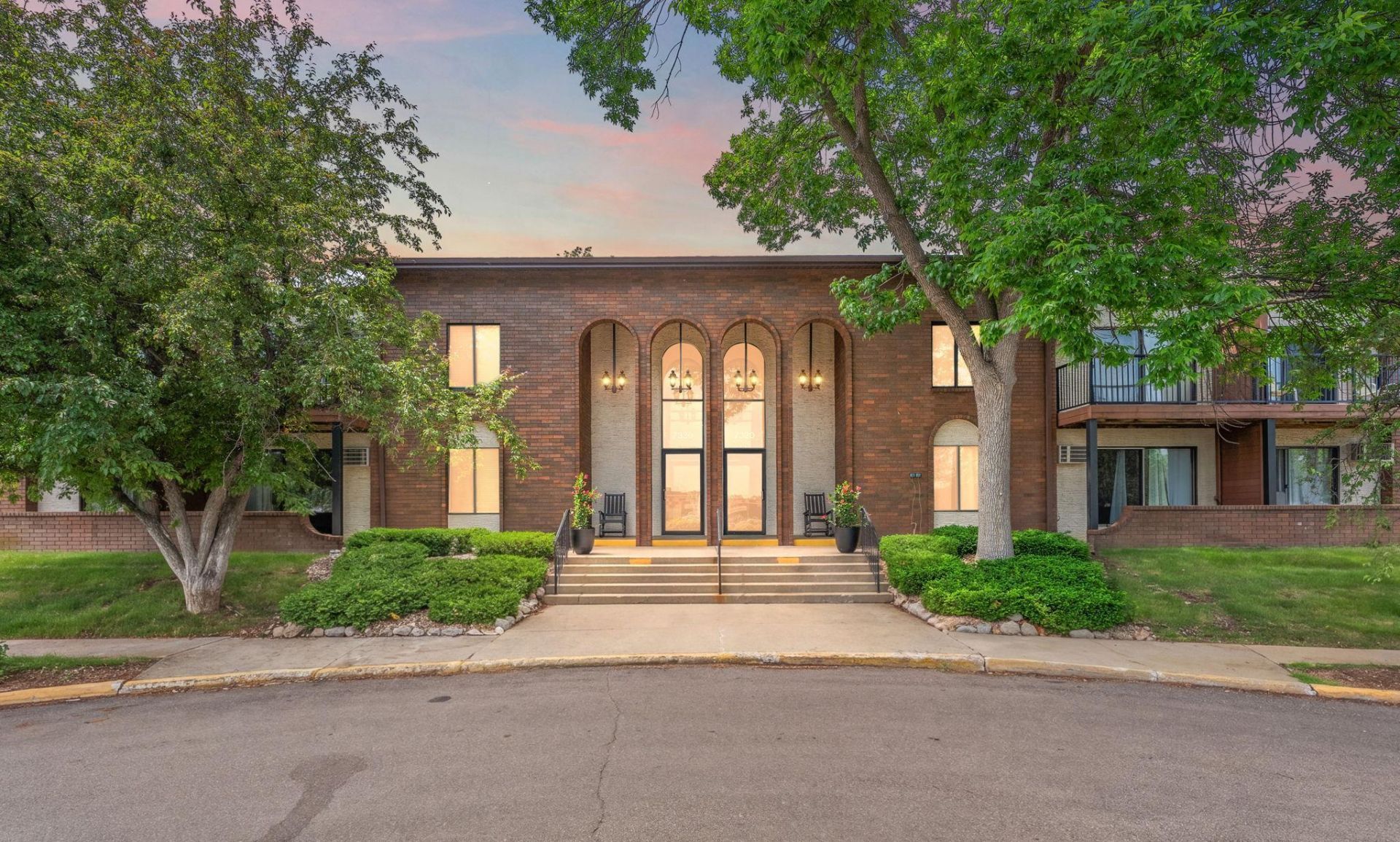 7330 York Avenue S, Edina, MN 55435