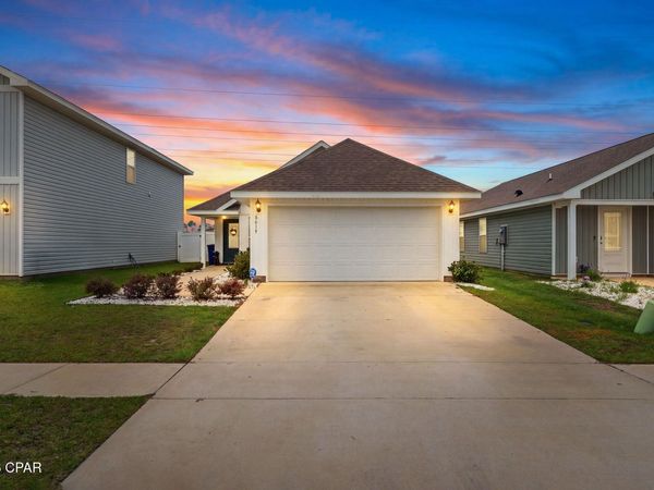 6619 Atkins Road , Panama City, FL 32404