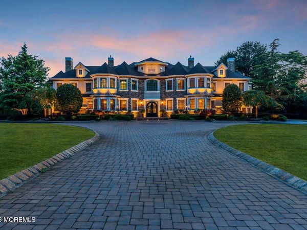 131 Montrose Road, Colts Neck, NJ 07722