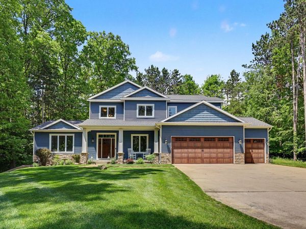 6445 68th Street SE, Caledonia, MI 49316