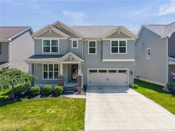 3554 Brunswick Lake Parkway , Brunswick, OH 44212