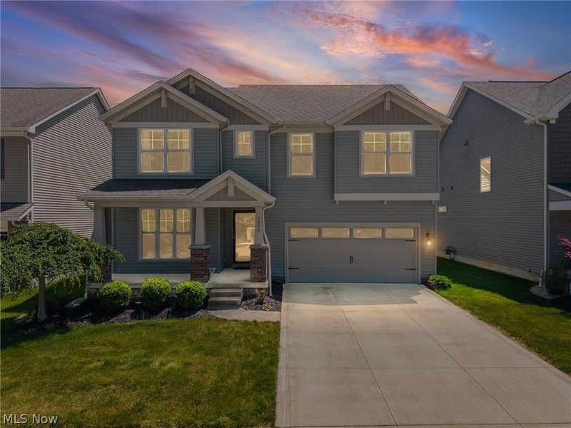 3554 Brunswick Lake Parkway, Brunswick, OH 44212 Photo 2