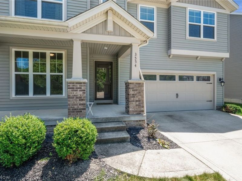 3554 Brunswick Lake Parkway, Brunswick, OH 44212 Photo 3