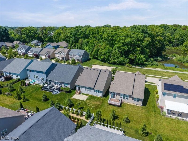 3554 Brunswick Lake Parkway, Brunswick, OH 44212 Photo 42
