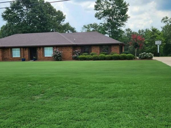 258 Highway 9, Pontotoc, MS 38863