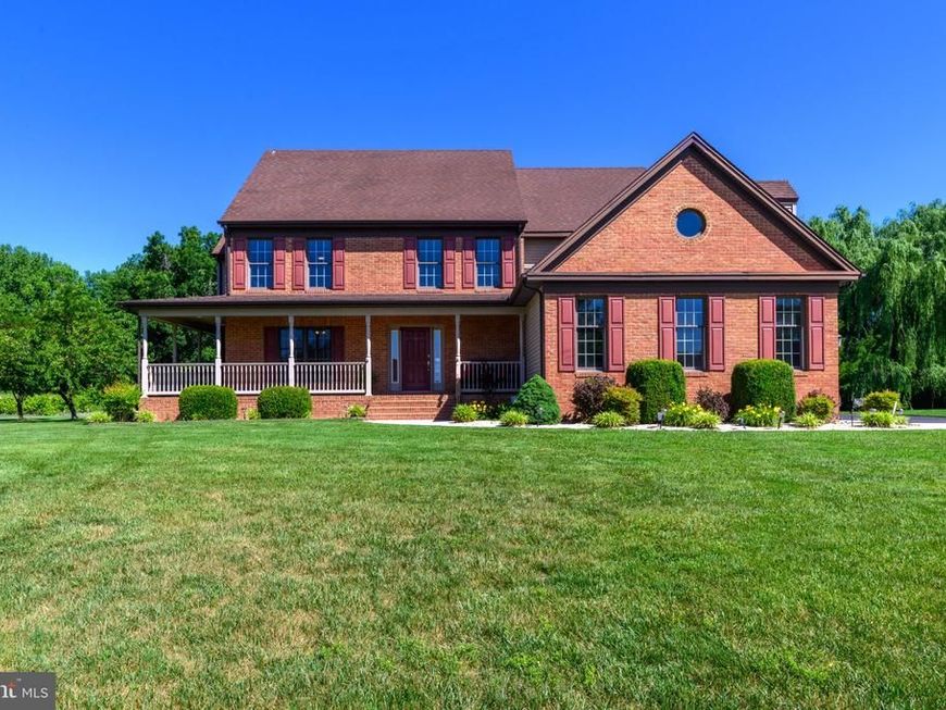 27524 Derby Drive , Salisbury, MD 21801 Main Photo