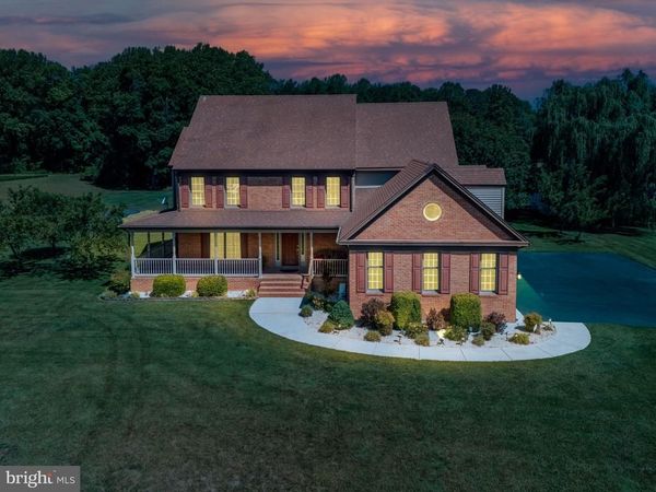 27524 DERBY DRIVE, SALISBURY, MD 21801