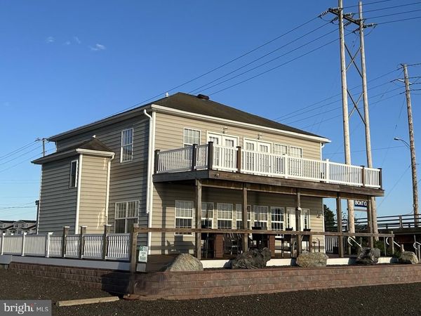 95 MAYS LANDING ROAD , Unit 1, SOMERS POINT, NJ 08244