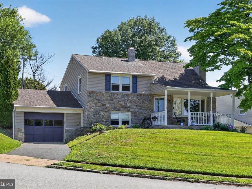 201 Brakel Ln., Media, PA 19063 Main Photo