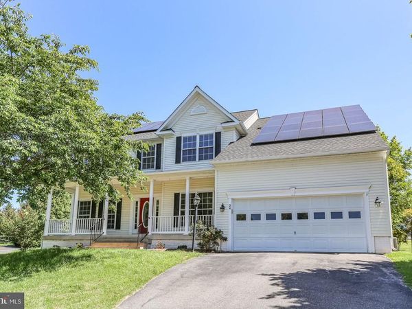 24 GRACE MANOR COURT, FREDERICKSBURG, VA 22406