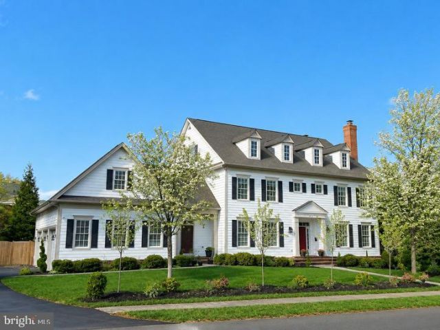 904 LOCUST STREET , HERNDON, VA 20170