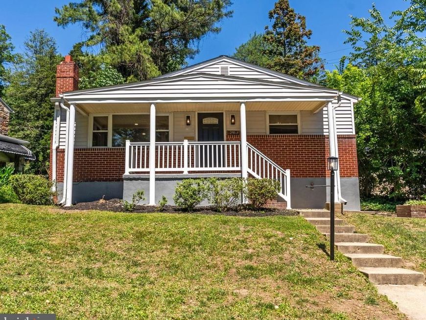 2303 Lyndhurst Avenue , Baltimore, MD 21216 Main Photo