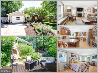 6505 BLUE WING DRIVE, ALEXANDRIA, VA 22307