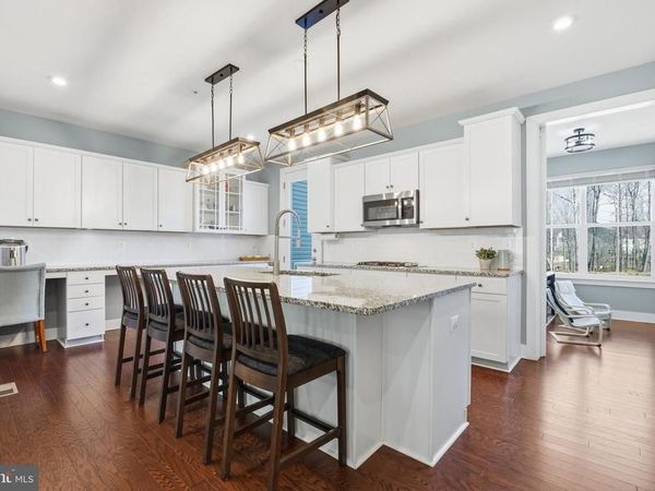 2658 SEQUOIA LANE , GAMBRILLS, MD 21054