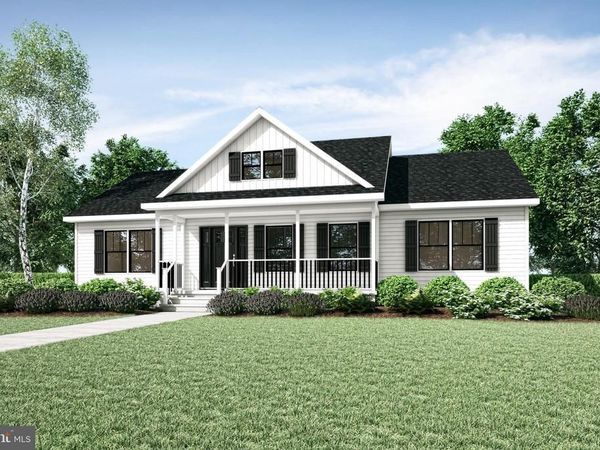 DAISEY RD , FRANKFORD, DE 19945
