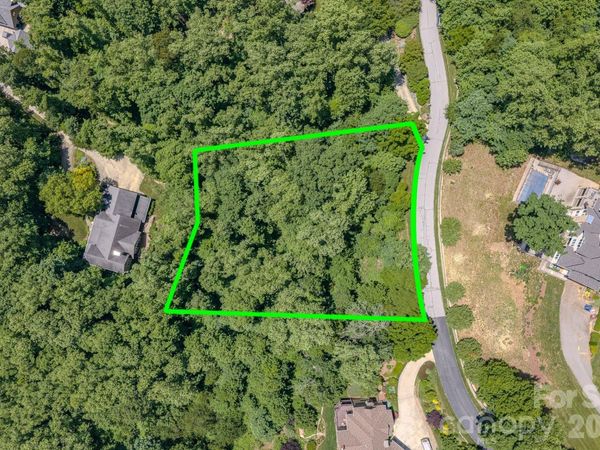 10 Fall Mountain Road , Asheville, NC 28803