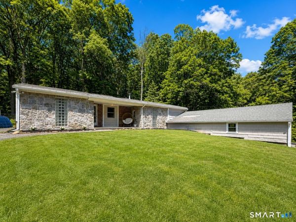 22 Circle , Ashford, CT 06278