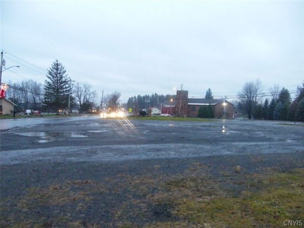 595 S Main Street, Central Square, NY 13036