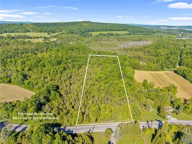 Nelson Road , Fenner, NY 13035