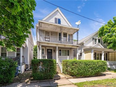 30 Arkansas Street , Buffalo, NY 14213