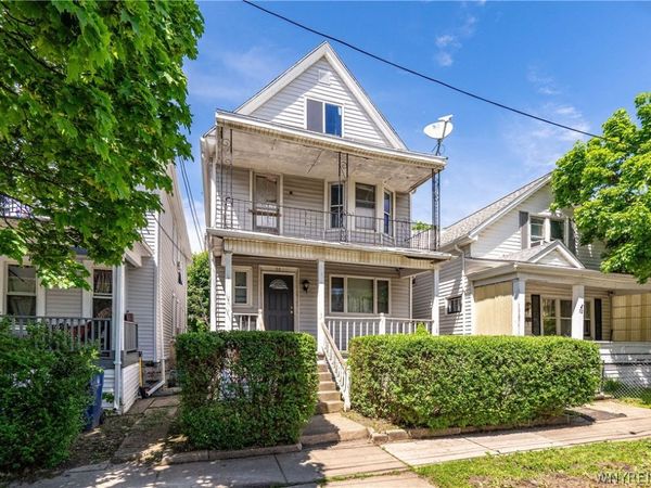 30 Arkansas Street , Buffalo, NY 14213