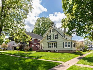 307 Hickory Street , Liverpool, NY 13088