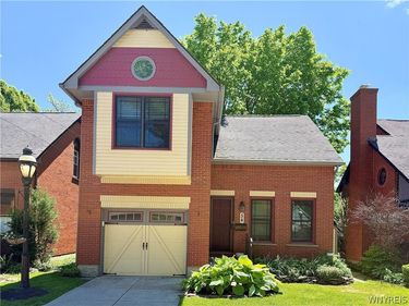 54 Cary Street , Buffalo, NY 14201