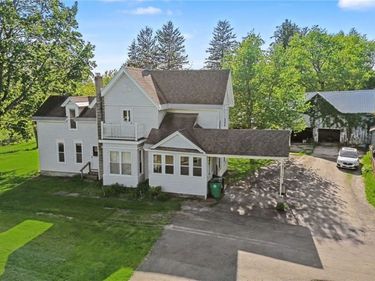 400 Franklin Street , Springville, NY 14141