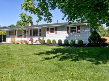 19 Stuyvesant , Geneseo, NY 14454