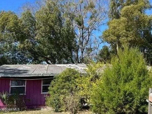 504 N 18th Street , Palatka, FL 32177