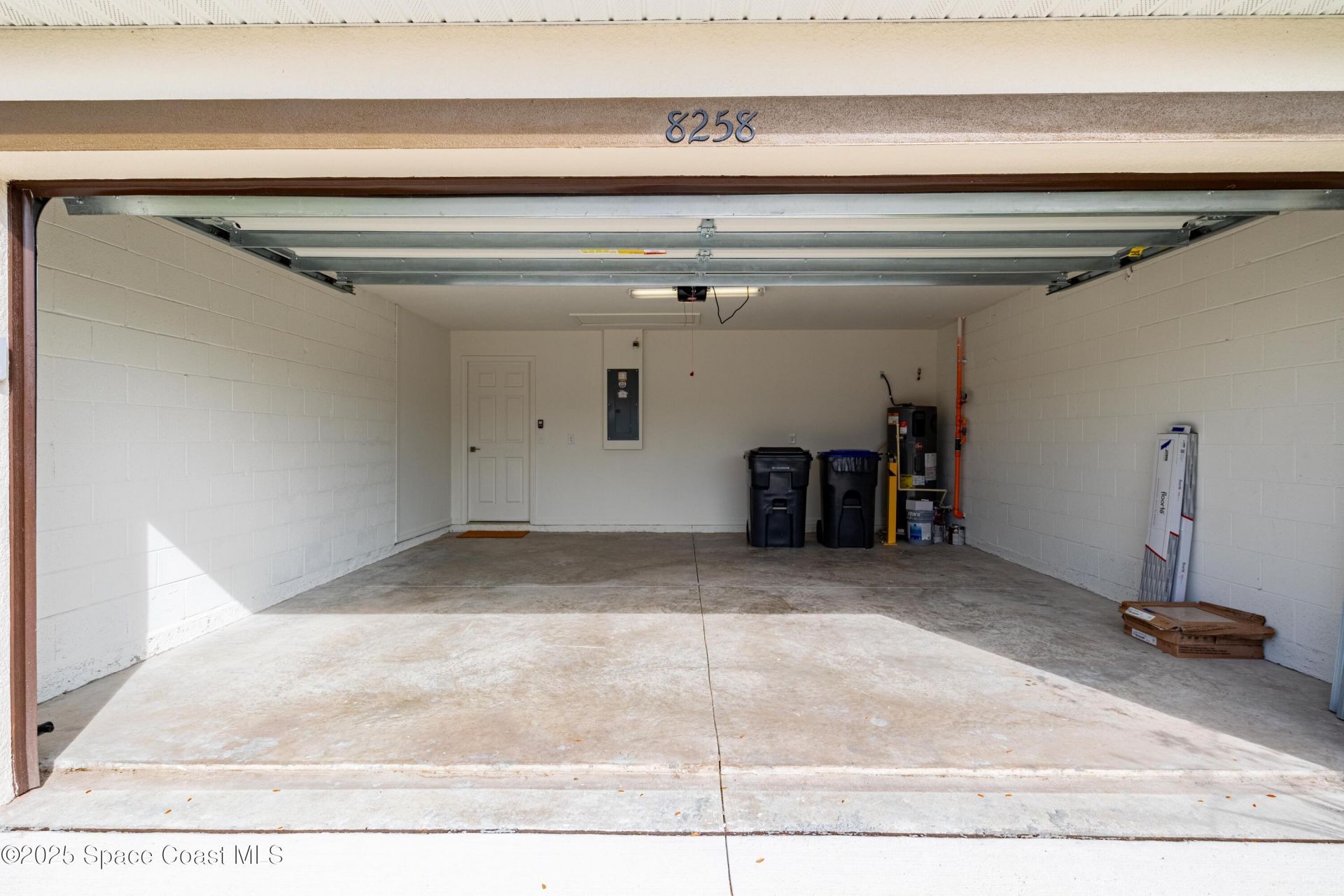 8258 E Cortese Drive , Titusville, FL 32780 Photo