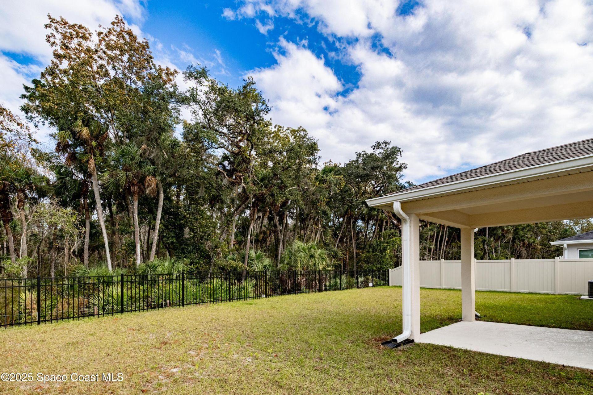 8258 E Cortese Drive , Titusville, FL 32780 Photo