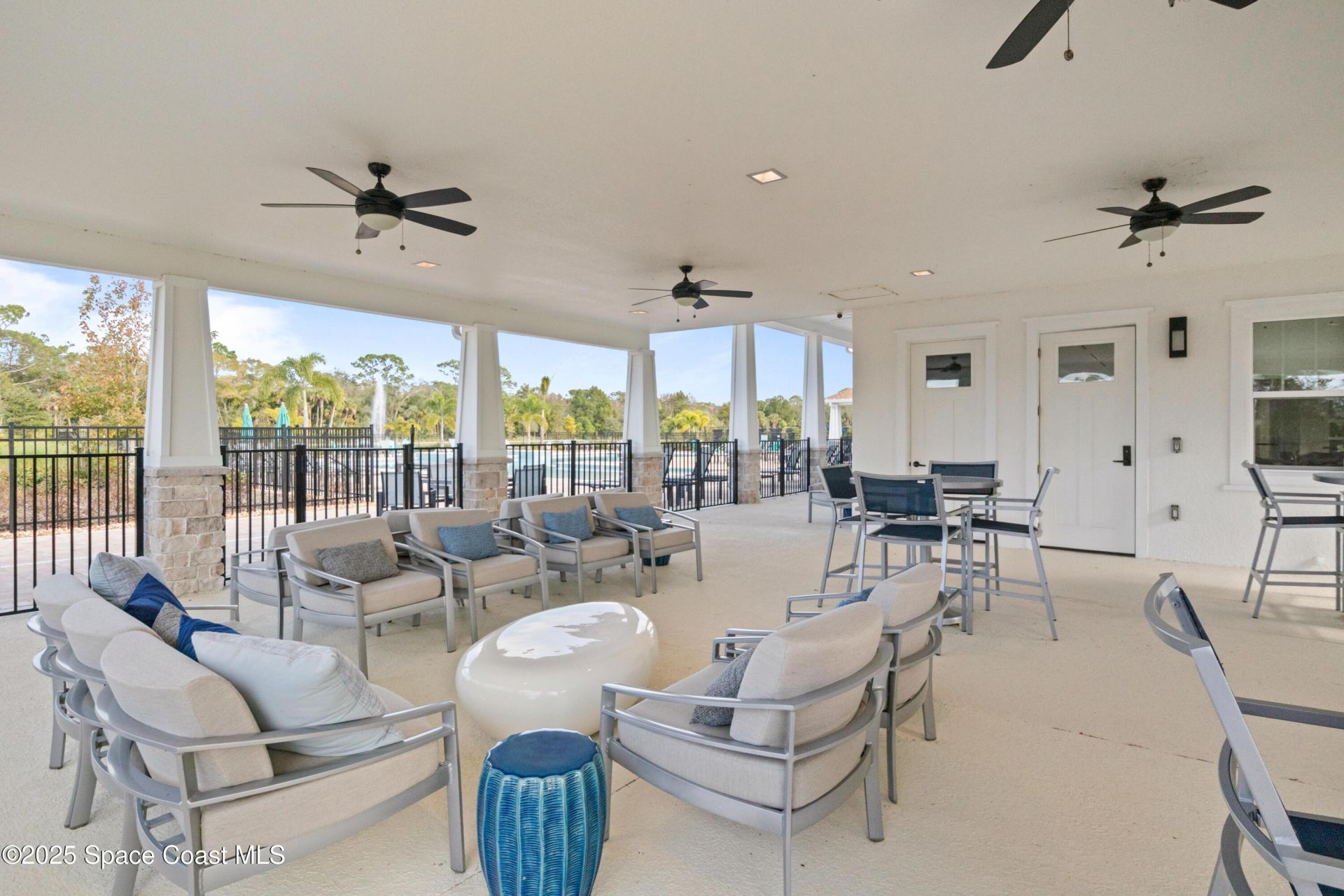 8258 E Cortese Drive , Titusville, FL 32780 Photo