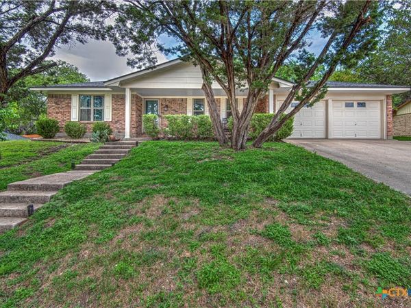 811 Woodside Drive , Harker Heights, TX 76548