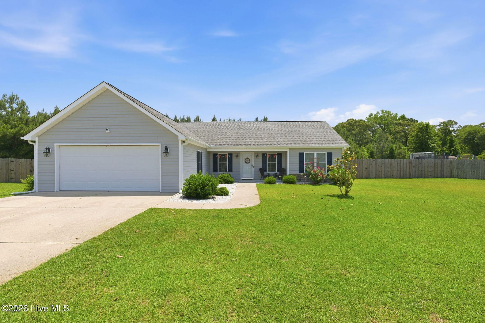 85 Plantation Oaks Drive , New Bern, NC 28560 Main Photo