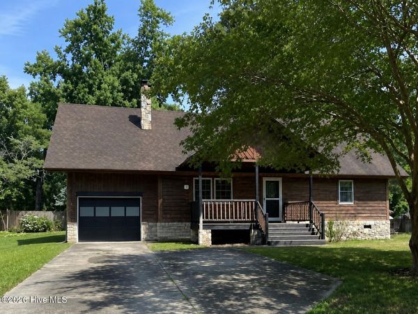 1300 Decatur Road, Jacksonville, NC 28540