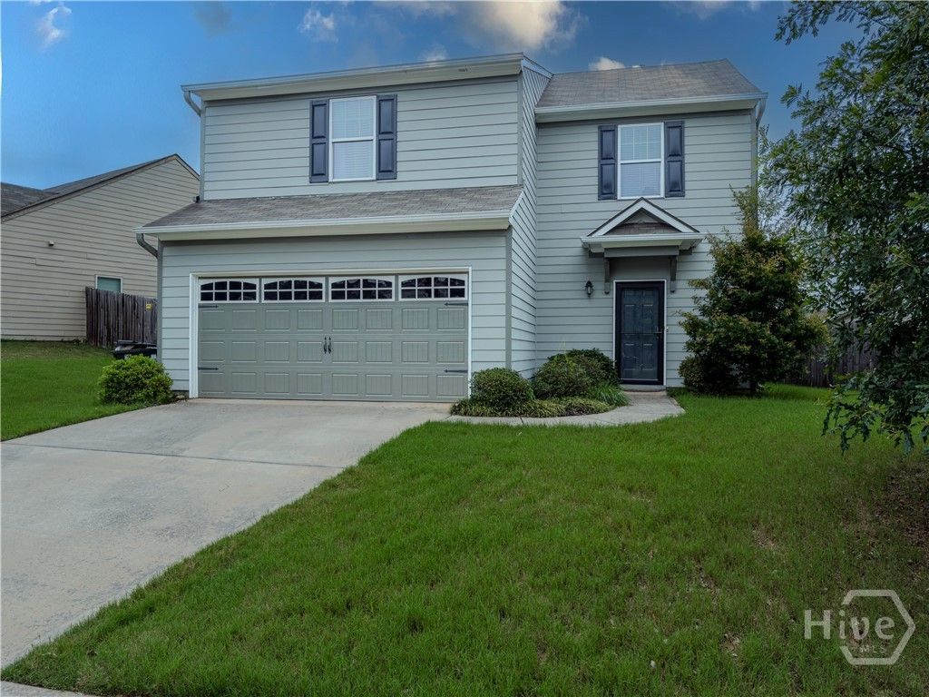 206 Morning Drive , Athens, GA 30606 Main Photo
