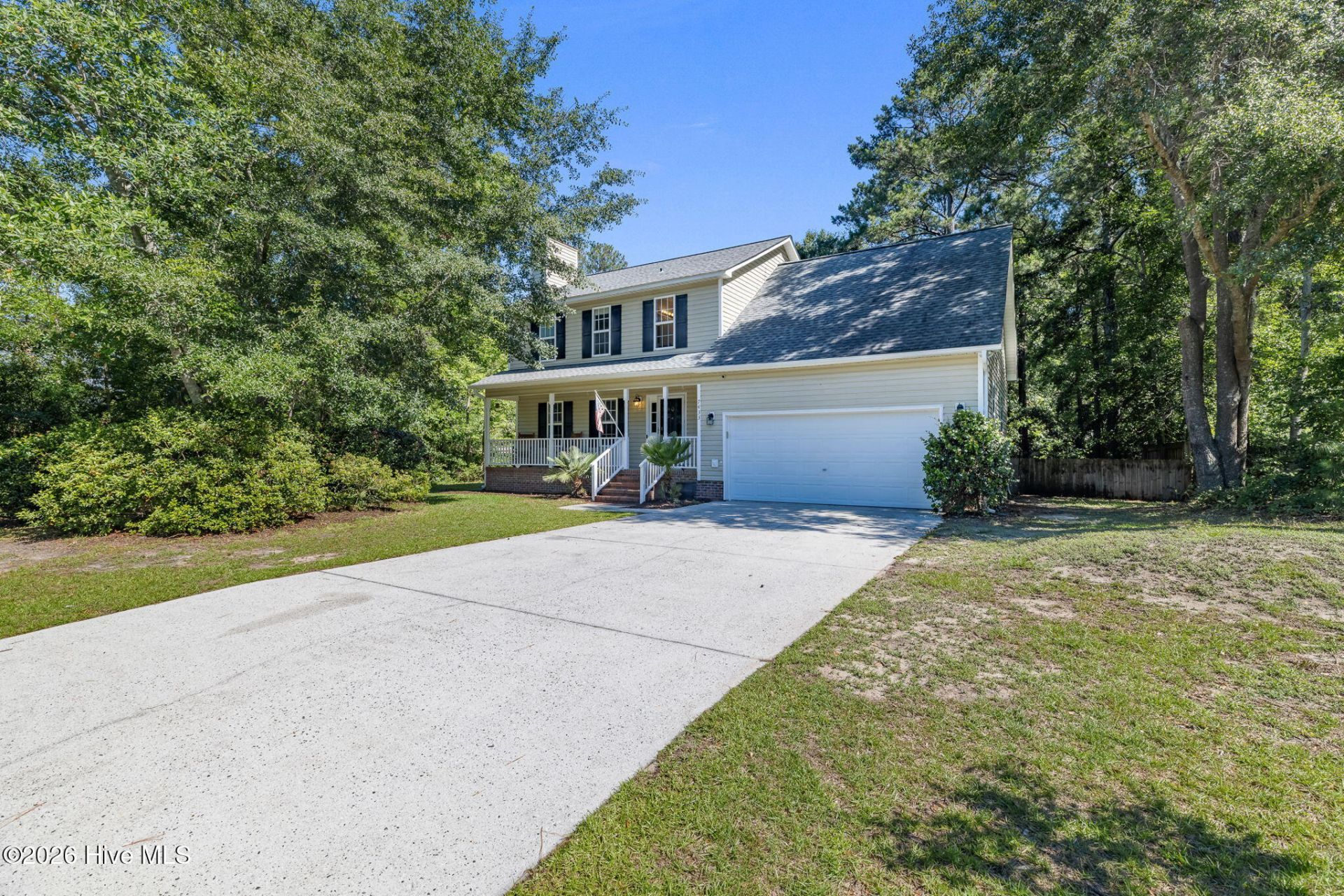 7433 Bright Leaf Road, Wilmington, NC 28411 Main Photo